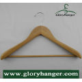 Deluxe Coat Hanger for Garment Clothing Display